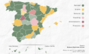 Inicio 62 Mapa de la formación online en España: el estudio de Esneca Business School revela qué estudian los adultos españoles y desde dónde