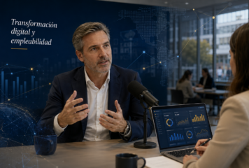Inicio 65 Las empresas ya no esperan solo tecnólogos: necesitan profesionales que unan negocio, tecnología y datos