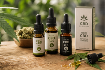 Inicio 67 Los mejores aceites de CBD en España en 2026 según los consumidores