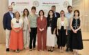 Inicio 63 Izaro Oyarbide asume la presidencia del Colegio de Farmacéuticos de Gipuzkoa apostando por una farmacia más asistencial, integrada y social