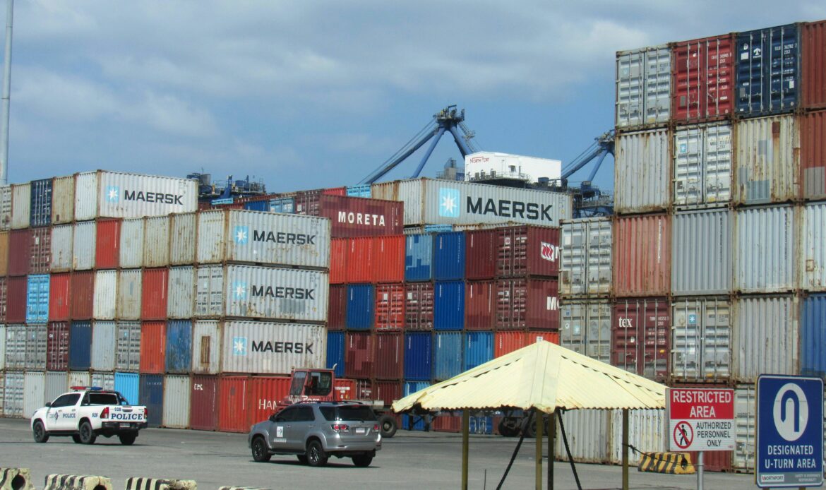 Inicio 61 La cadena de suministro sale del almacén: el nuevo perfil que necesitan las empresas