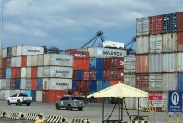 Inicio 70 La cadena de suministro sale del almacén: el nuevo perfil que necesitan las empresas