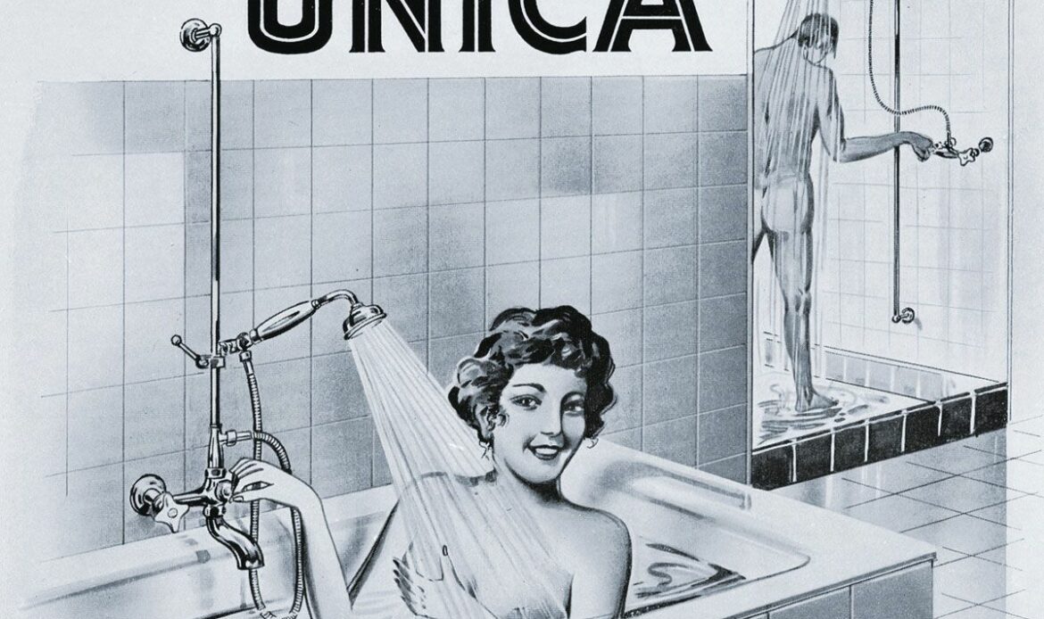 Inicio 61 Hansgrohe celebra 125 años de historia empresarial marcando el ritmo del agua