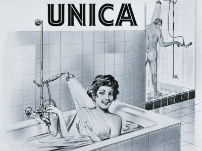 Hansgrohe celebra 125 años de historia empresarial marcando el ritmo del agua