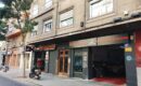Inicio 63 First Stop renueva la imagen de dos de sus talleres históricos en Valencia