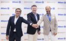 Inicio 61 Allianz acelera la digitalización del seguro junto a Damantia Technologies