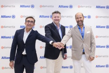Inicio 62 Allianz acelera la digitalización del seguro junto a Damantia Technologies