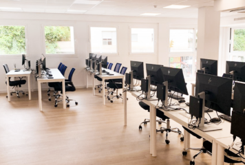 Inicio 61 DIGITECH abre en Sevilla nuevo Centro de FP especializado en tecnología y digitalización en el curso 26/27