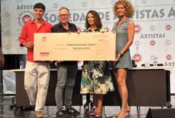 Inicio 63 MMT FEST presenta en Madrid su edición de 2027 y refuerza su compromiso social