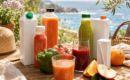 Inicio 63 Zumos y gazpachos envasados: frescura y sabor para disfrutar en cualquier momento y lugar
