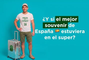 Inicio 64 Cooperativas Agro-alimentarias de España invita a descubrir el ‘Producto Cooperativo’