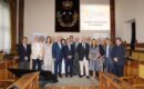 Inicio 64 El sector minero y energético presenta en Madrid su gran cita de 2027