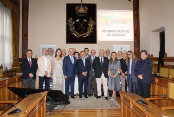 Inicio 67 El sector minero y energético presenta en Madrid su gran cita de 2027