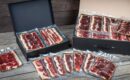 Inicio 62 El jamón ibérico se consolida como uno de los regalos gourmet más valorados