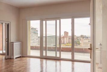 Inicio 63 Terrazas, luz y vistas: los atributos que más impulsan la demanda de vivienda de lujo en Madrid