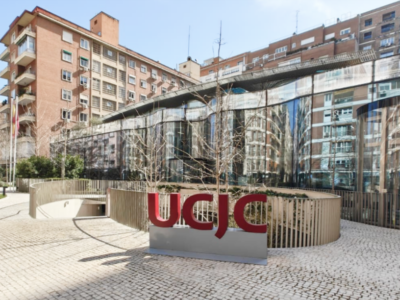 La UCJC incorpora la IA aplicada a la Comunicación en su Máster en Comunicación Política y Empresarial