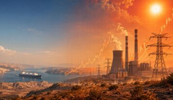 AleaSoft: calor, Ormuz y precios de mercado altos; el verano vuelve a recordar el valor de las coberturas