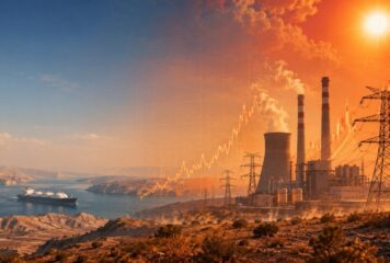 Inicio 61 AleaSoft: calor, Ormuz y precios de mercado altos; el verano vuelve a recordar el valor de las coberturas