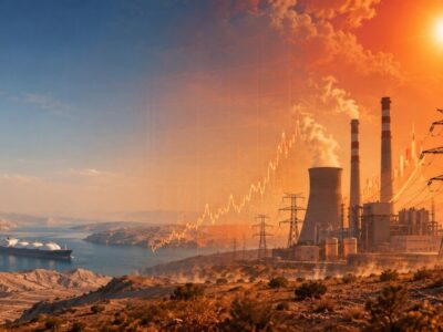AleaSoft: calor, Ormuz y precios de mercado altos; el verano vuelve a recordar el valor de las coberturas