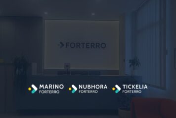Inicio 61 Inology culmina su integración en Forterro y presenta el rebranding de sus soluciones