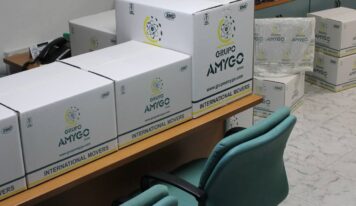 La planificación logística en las mudanzas de oficina en Sevilla para garantizar la continuidad operativa