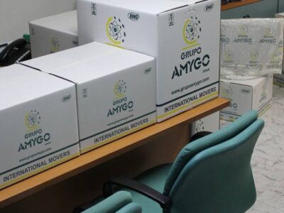 La planificación logística en las mudanzas de oficina en Sevilla para garantizar la continuidad operativa