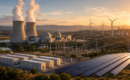 Inicio 61 AleaSoft; la prórroga de Almaraz hasta 2030: gas, precios, vertidos renovables y mercado de capacidad