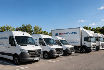 Inicio 64 Servimudanzas supera las 3.000 reseñas con 4,8 estrellas en mudanzas en Barcelona
