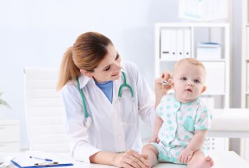 Inicio 64 Cinco consejos para prevenir las otitis infantiles durante el verano