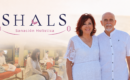 Inicio 60 Aurora Moreno impulsa el Método S.H.A.L.S., un nuevo camino hacia el equilibrio emocional y energético