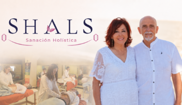 Aurora Moreno impulsa el Método S.H.A.L.S., un nuevo camino hacia el equilibrio emocional y energético