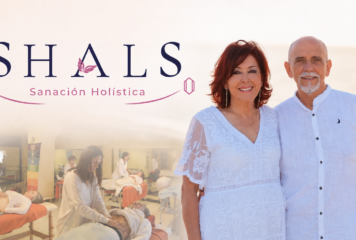 Inicio 66 Aurora Moreno impulsa el Método S.H.A.L.S., un nuevo camino hacia el equilibrio emocional y energético