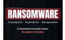 Inicio 61 ‘El ransomware se puede vencer. No pagues el rescate’: el nuevo libro de Juan Ricardo Palacio Escobar