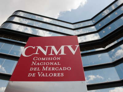 La CNMV autoriza a AhoraCrypto como proveedor de servicios de criptoactivos bajo MiCA
