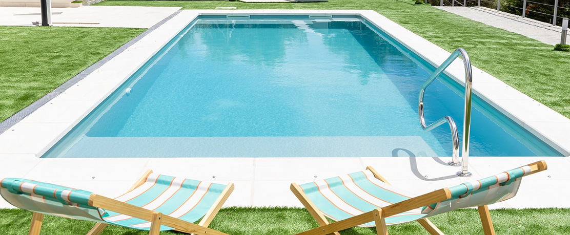 Cómo conseguir una piscina funcional: 7 consejos prácticos Cómo conseguir una piscina funcional: 7 consejos prácticos
