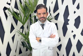 Inicio 64 Dr. Samuel Pajares, traumatólogo de Policlínica Gipuzkoa: «La artrosis de mano puede comprometer desde la fuerza hasta las tareas más cotidianas»