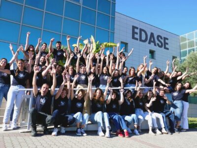 Urgencia en contratación de asesores en España: EDASE lanza 100 becas para captar personal