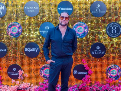 BMC se suma a la iniciativa solidaria de la Gala de la Fundación Starlite