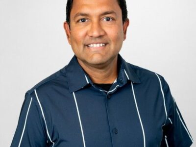 IXOPAY nombra a Ajoy Krishnamoorthy CEO para acelerar el crecimiento e impulsar los pagos en la era agéntica