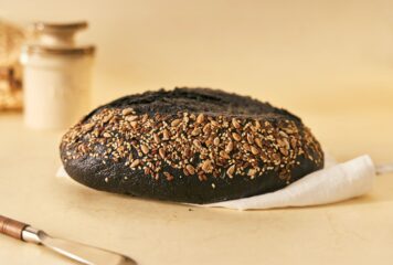 Inicio 64 Leon The Baker explica las 7 razones por las que el pan de carbón debería incluirse en la dieta