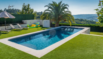 Tips para que tu piscina sea funcional: claves para aprovecharla al máximo