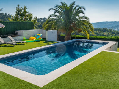Tips para que tu piscina sea funcional: claves para aprovecharla al máximo