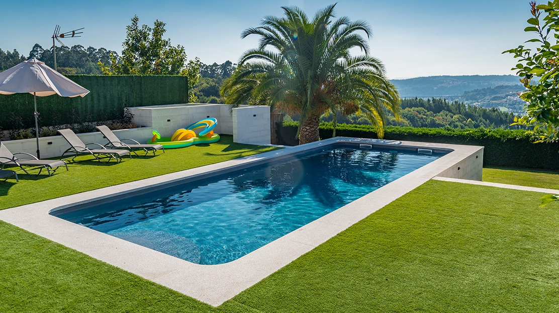 Inicio 2 Tips para que tu piscina sea funcional: claves para aprovecharla al máximo