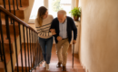 Inicio 63 Cerca de 6 millones de hogares españoles enfrentan barreras de accesibilidad dentro de sus viviendas