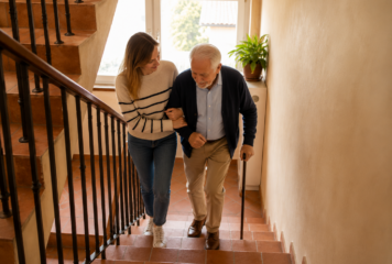 Inicio 64 Cerca de 6 millones de hogares españoles enfrentan barreras de accesibilidad dentro de sus viviendas