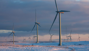 Iberdrola planea repotenciar Whitelee para duplicar capacidad eólica con una inversión de 1.800 millones de euros