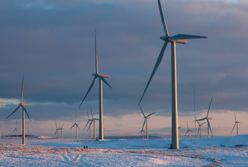 Inicio 63 Iberdrola planea repotenciar Whitelee para duplicar capacidad eólica con una inversión de 1.800 millones de euros