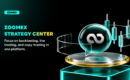 Inicio 62 Zoomex mejora su Strategy Center con herramientas avanzadas para trading estratégico