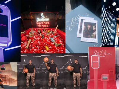 FOTOFUN impulsa una nueva forma de crear experiencias memorables con soluciones integrales para eventos corporativos y celebraciones privadas
