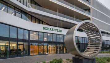 Schaeffler mejora su rentabilidad en el primer semestre de 2026